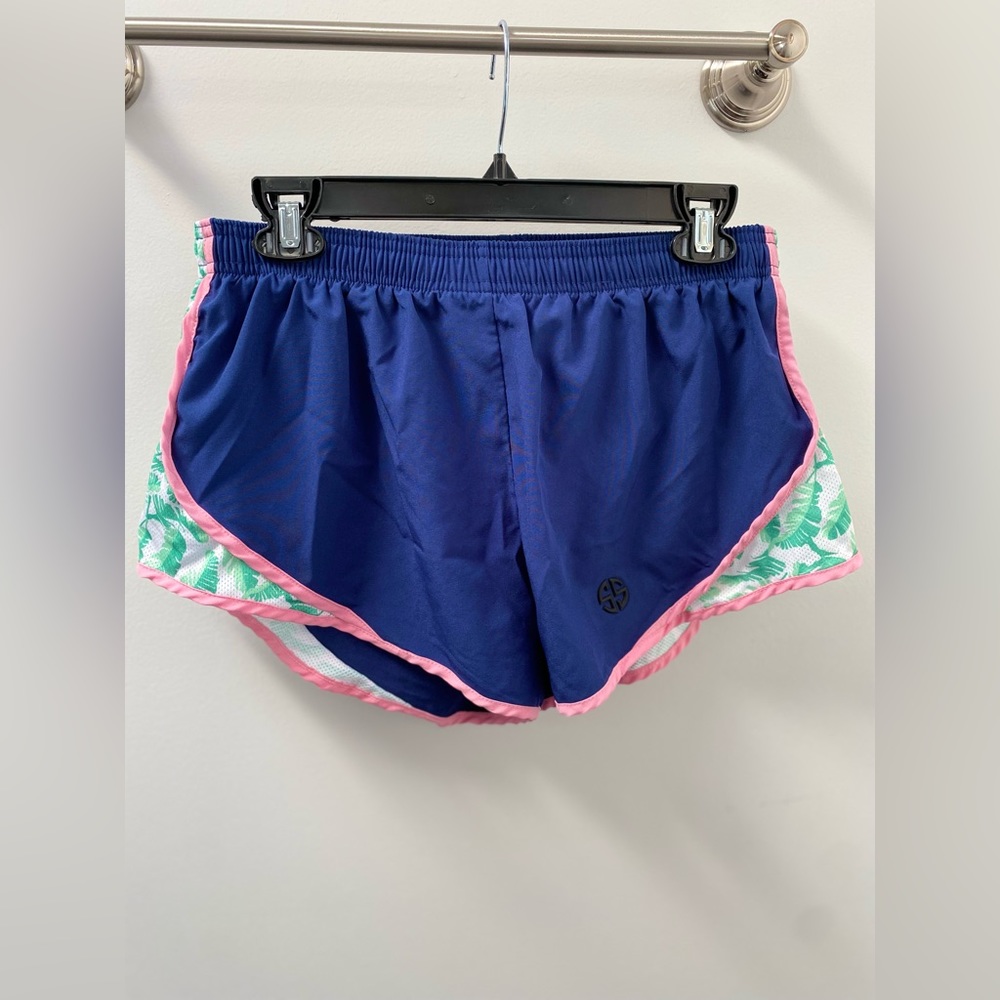 Simply Southern shorts